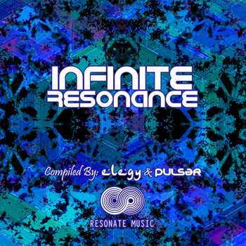 Various Artists - Infinite Resonance, Vol. 1 (Compiled by Elegy & Pulsar)