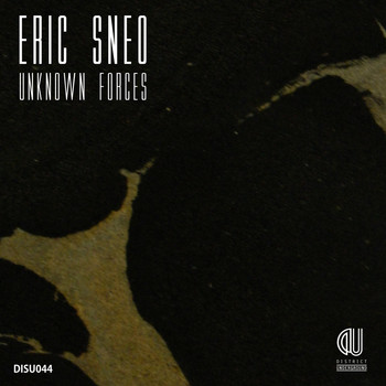 Eric Sneo - Unknown Forces
