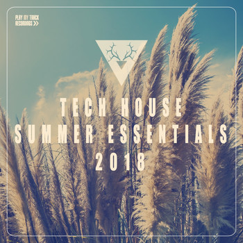 Various Artists - Tech House Summer Essentials 2018
