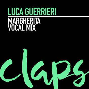 Luca Guerrieri - Margherita Vocal Mix