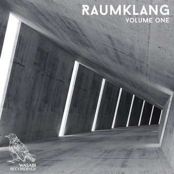 Various Artists - Raumklang, Vol. 1