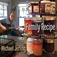 Michael Jerling - Family Recipe