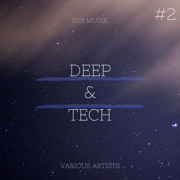 Various Artists - Deep & Tech 2