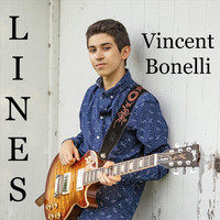 Vincent Bonelli - Lines