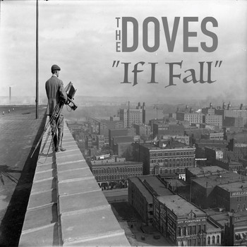 The Doves - If I Fall