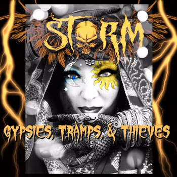 Storm - Gypsies, Tramps & Thieves