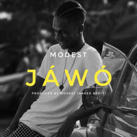 Modest - Jáwó (Explicit)