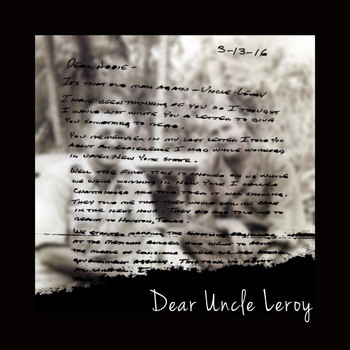 Addie Paige Pratt - Dear Uncle Leroy