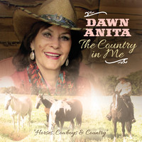 Dawn Anita - The Country in Me