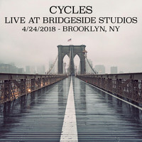 CYCLES - Live at Bridgeside Studios