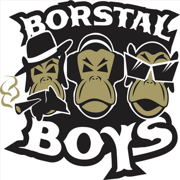 The Borstal Boys - The Borstal Boys
