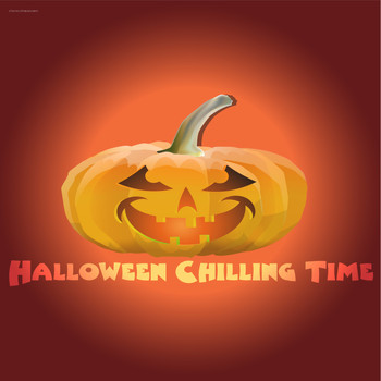 Various Artists - Halloween Chilling Time