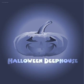 Various Artists - Halloween Deephouse