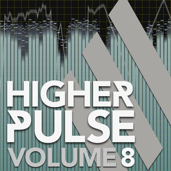 Various Artists - Higher Pulse, Vol. 8