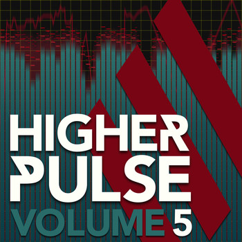 Various Artists - Higher Pulse, Vol. 5