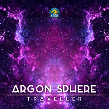 Argon Sphere - Traveller