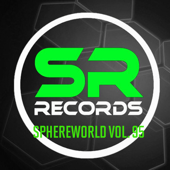 Various Artists - Sphereworld Vol. 95