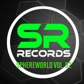 Various Artists - Sphereworld Vol. 92
