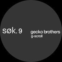 Gecko Brothers - G-Scroll