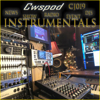 Cwspod - CJ019 Instrumentals
