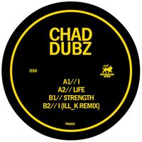 Chad Dubz - I