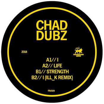 Chad Dubz - I
