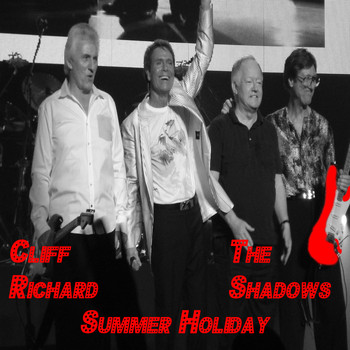 Cliff Richard & The Shadows - Summer Holiday