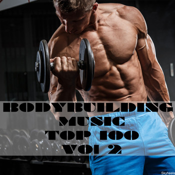 Various Artists - Bodybuilding Music Top 100, Vol. 2