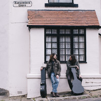 Jim Ghedi & Toby Hay - The Hawksworth Grove Sessions