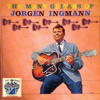 Jorgen Ingmann - The Many Guitars of Jorgen Ingmann