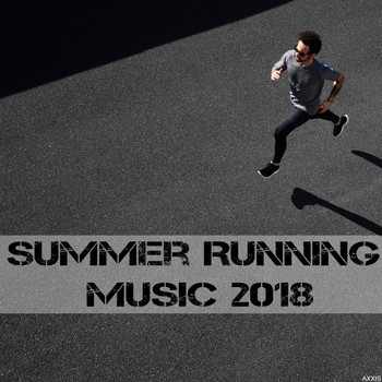 Various Artists - Summer Running Music 2018