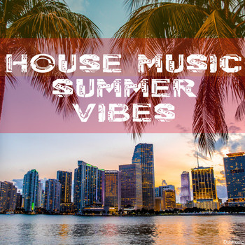 Various Artists - House Music Summer Vibes