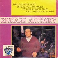 Richard Anthony - Richard Anthony