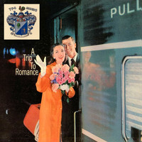 Tony Osborne - A Trip to Romance