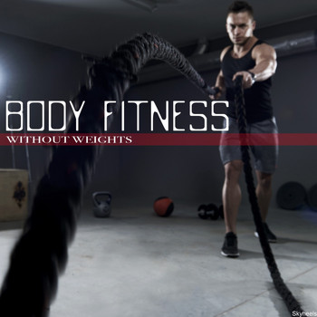 Various Artists - Body Fitness Without Weights