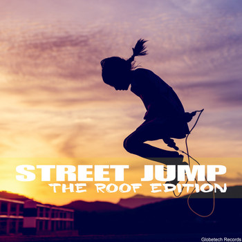 Various Artists - Street Jump the Roof Edition