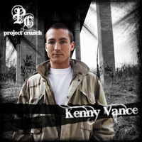 Kenny Vance - Project Crunch