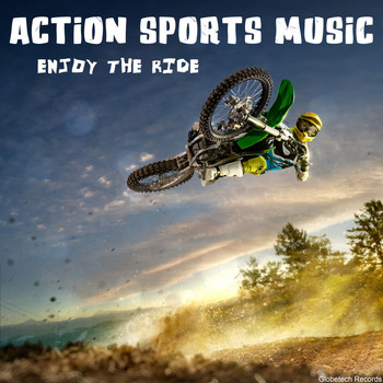 Various Artists - Action Sports Music Enjoy the Ride