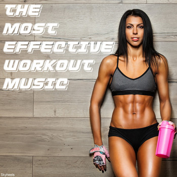 Various Artists - The Most Effective Workout Music