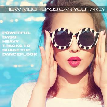 Various Artists - How Much Bass Can You Take? Powerful Bass Heavy Tracks to Shake the Dancefloor