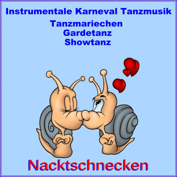 SCHMITTI - Instrumentale Karneval Tanzmusik, Tanzmariechen,Gardetanz,Showtanz (Samba, Pop, Rock and Roll, Polka)