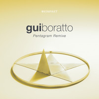 Gui Boratto - Pentagram Remixe