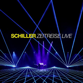 Schiller - Zeitreise - Live