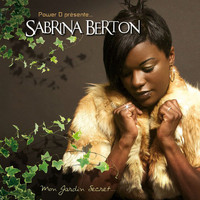 Sabrina Berton - Mon jardin secret