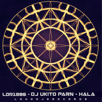 DJ Ukito Parn - Hala