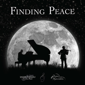 Jason Tonioli - Finding Peace