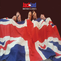 Jack The Lad - British Classics