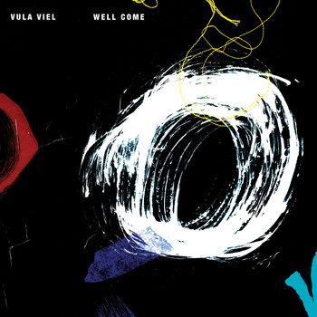 Vula Viel - Well Come - Single