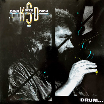 King Size Dick - Drum...