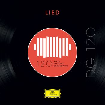 Various Artists - DG 120 – Lied